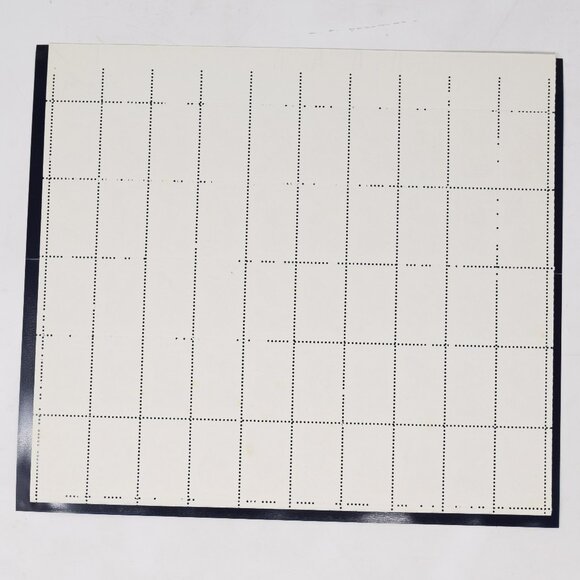 Scott #1953-02 State Birds & Flowers Mint Sheet Fifty 20 cent US Stamps VTG MNH - Picture 2 of 6